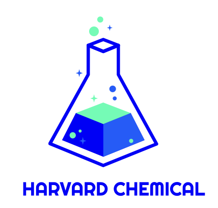 Harvard Chemical logo
